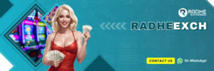 Read more about the article How to Bet Smart on Radhe Exchange App: Tips for Indian Sports Bettors